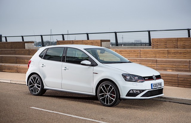 Volkswagen Polo Gti photo 55