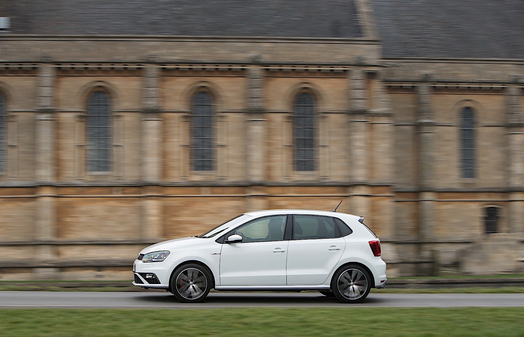 Volkswagen Polo Gti photo 58
