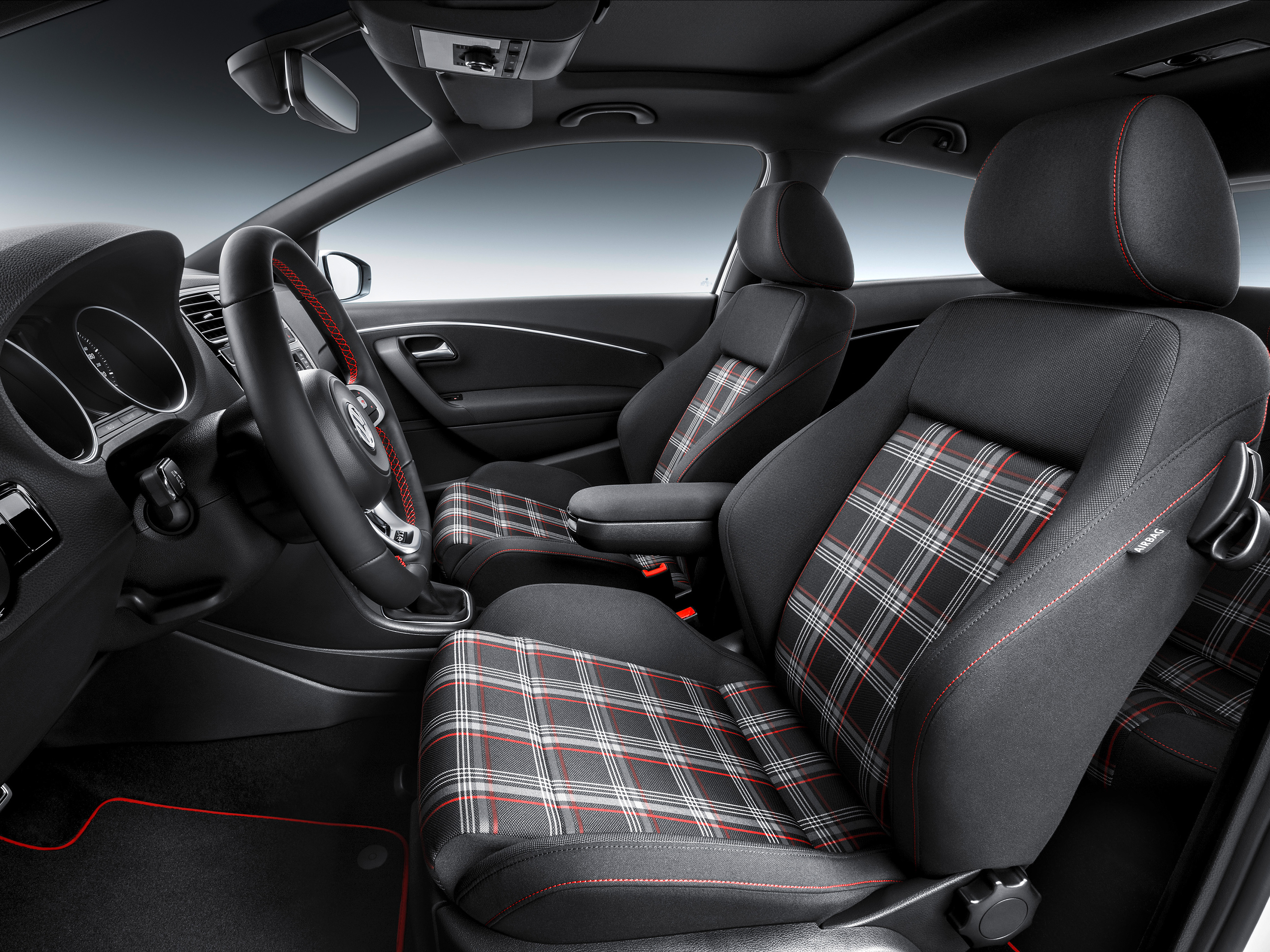 Volkswagen Polo Gti photo 59