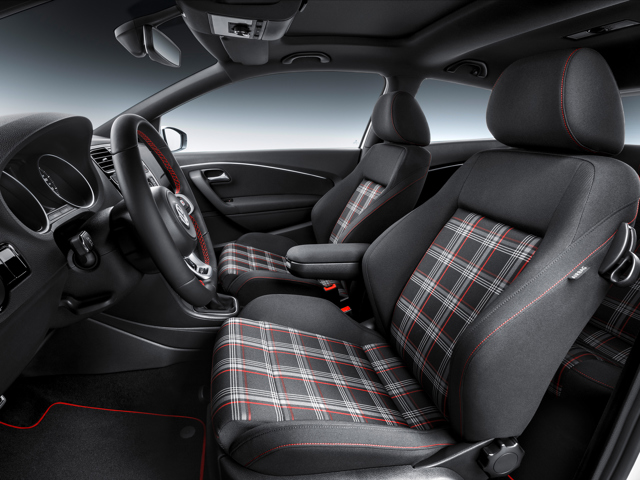 Volkswagen Polo Gti photo 59