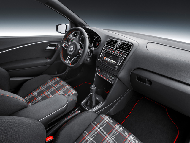 Volkswagen Polo Gti photo 60