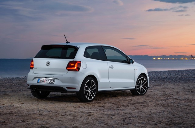 Volkswagen Polo Gti photo 24