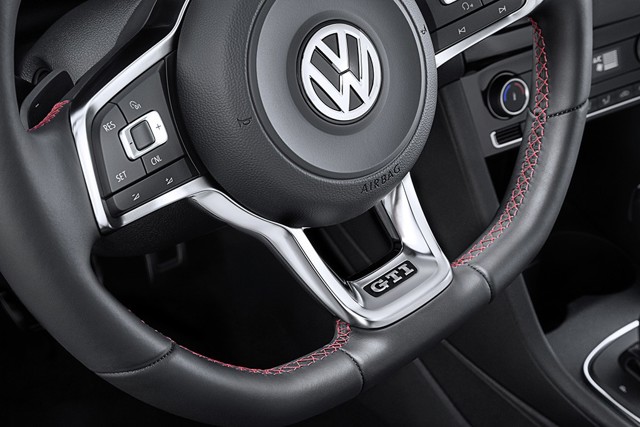 Volkswagen Polo Gti photo 61
