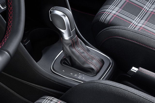 Volkswagen Polo Gti photo 62