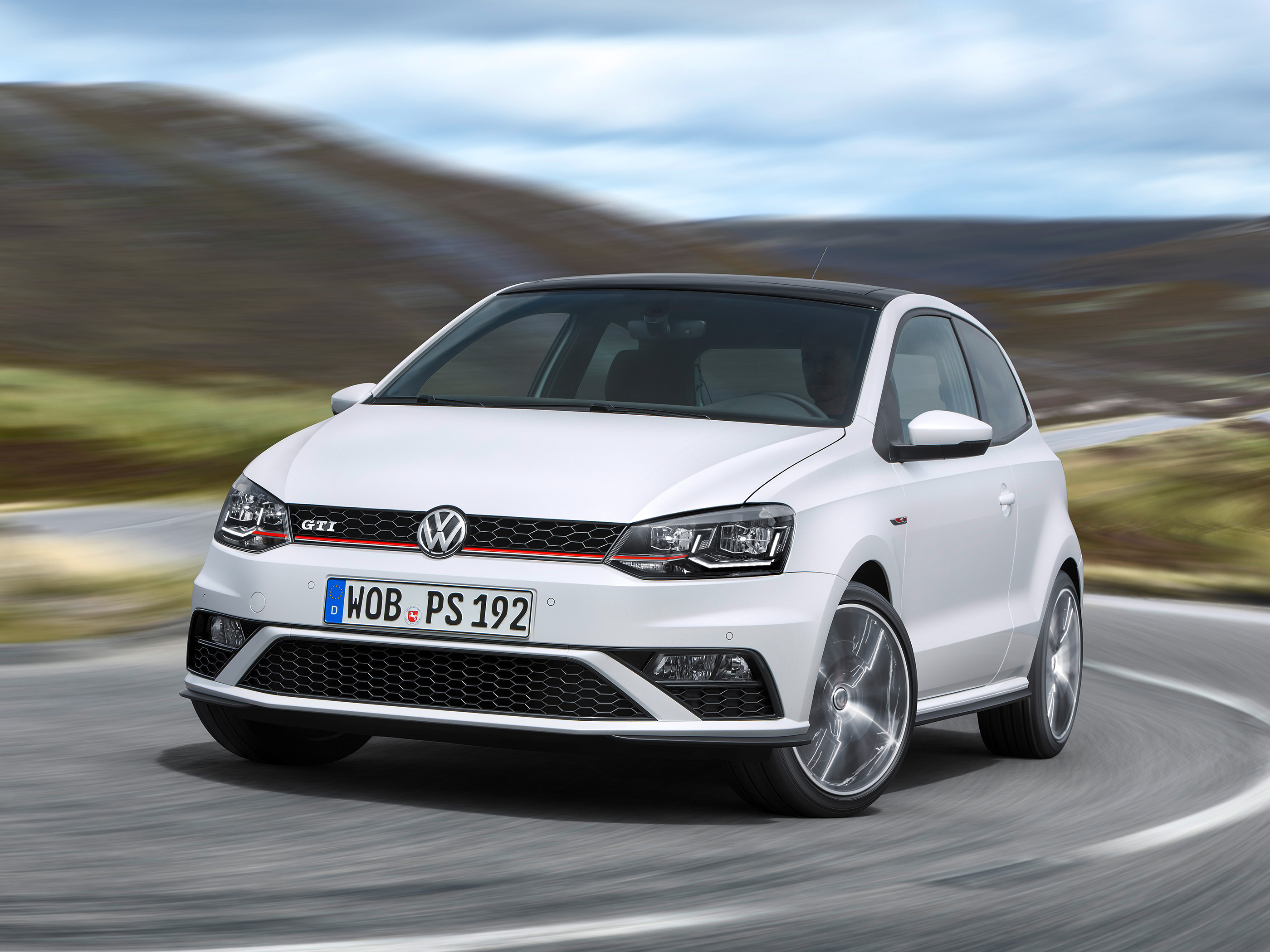Volkswagen Polo Gti photo 3