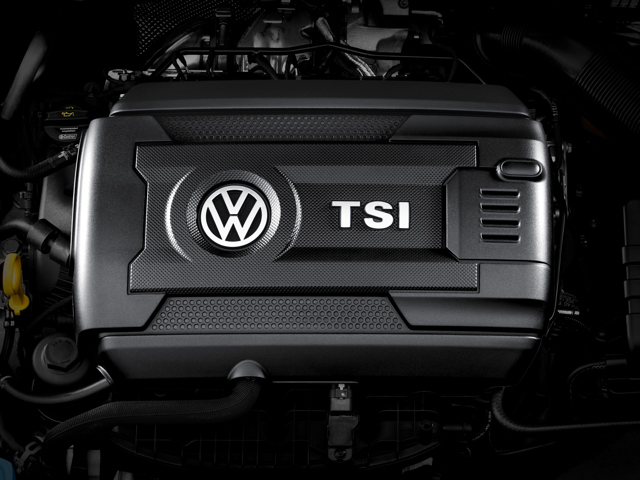 Volkswagen Polo Gti photo 4