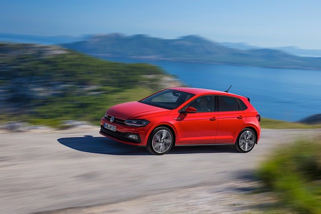 Volkswagen Polo Gti photo 6