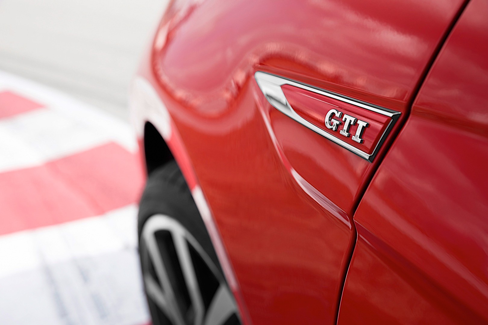 Volkswagen Polo Gti photo 21