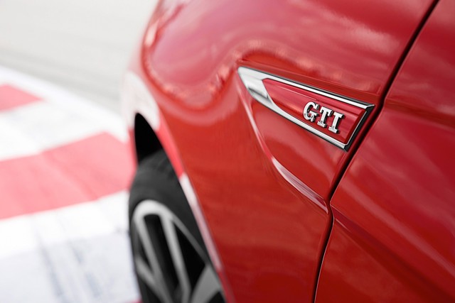 Volkswagen Polo Gti photo 21