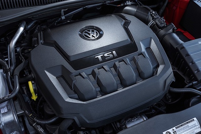 Volkswagen Polo Gti photo 38