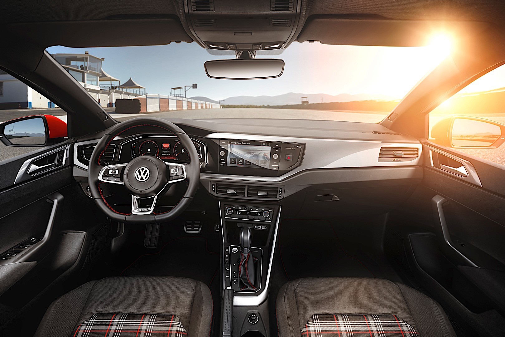 Volkswagen Polo Gti photo 39