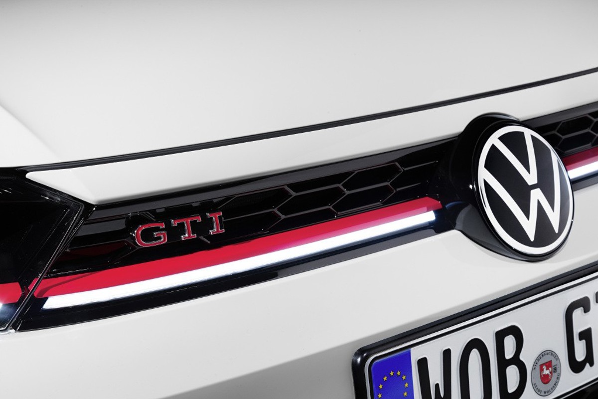 Volkswagen Volkswagen Polo Gti