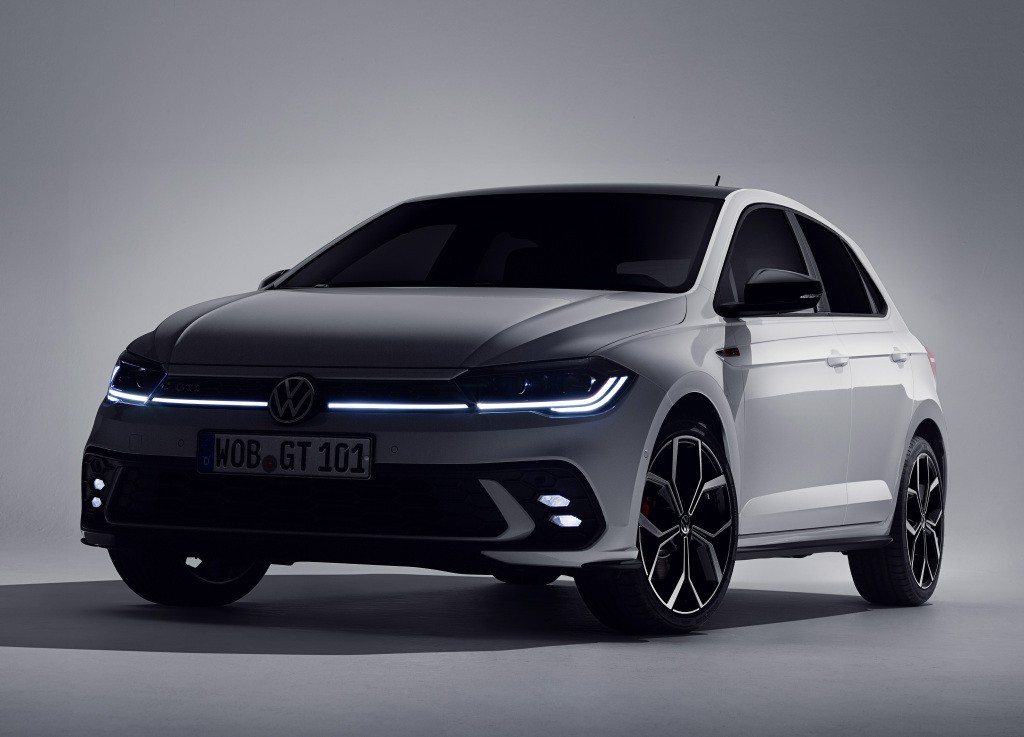 Volkswagen Polo Gti photo 10