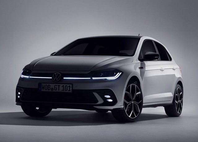 Volkswagen Polo Gti photo 10