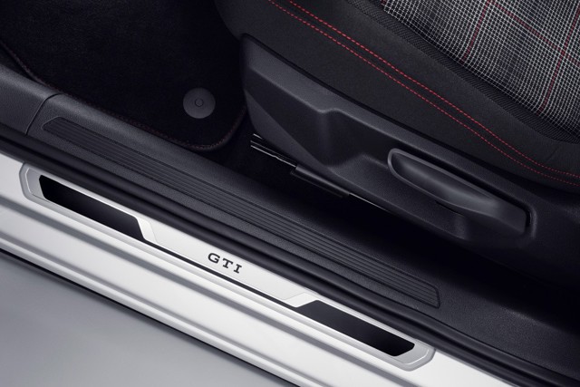 Volkswagen Polo Gti photo 36