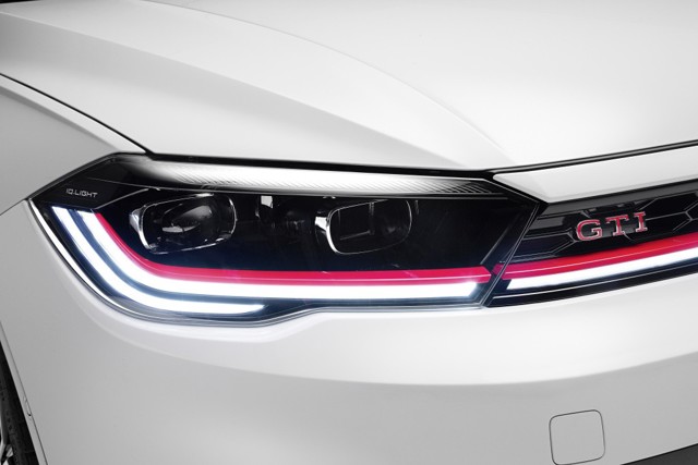 Volkswagen Polo Gti photo 15