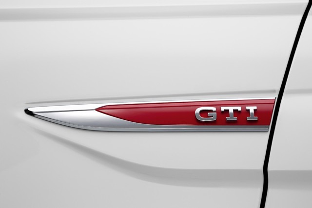 Volkswagen Polo Gti photo 20