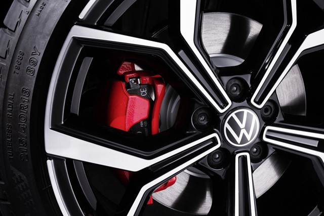 Volkswagen Polo Gti photo 21