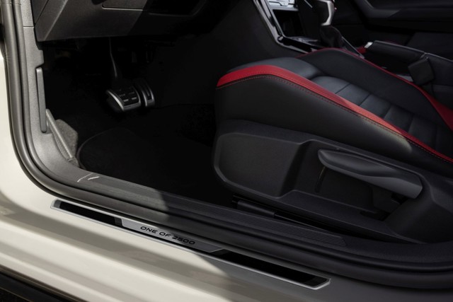 Volkswagen Polo Gti photo 44