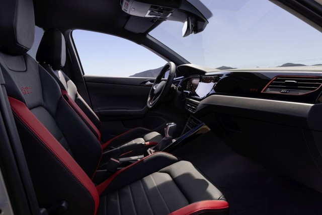 Volkswagen Polo Gti photo 47