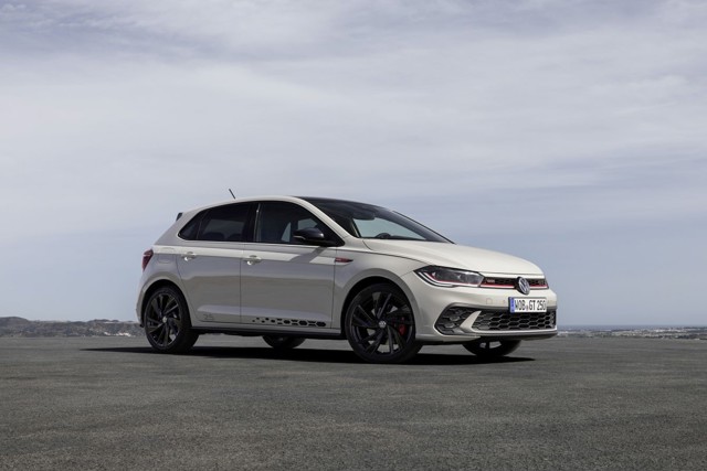 Volkswagen Polo Gti photo 30