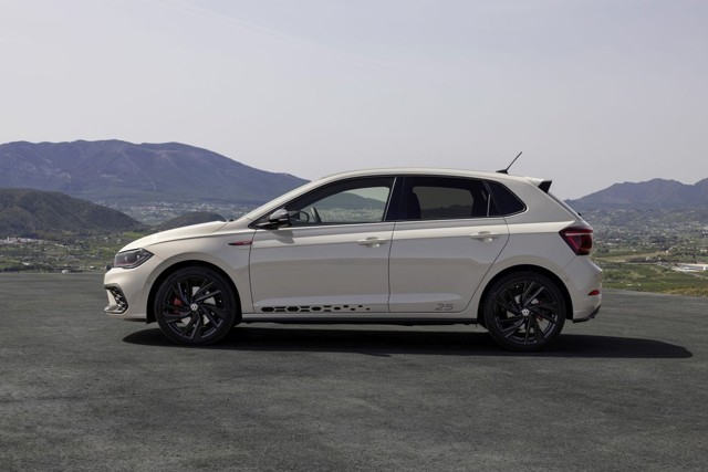 Volkswagen Polo Gti photo 31