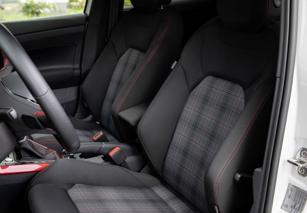 Volkswagen Polo Gti photo 39