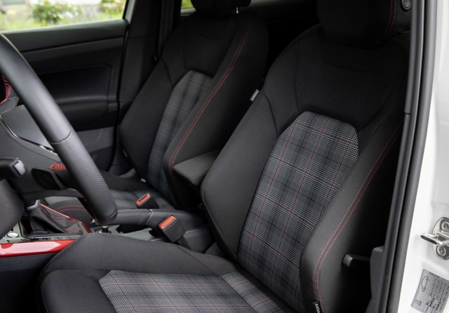 Volkswagen Polo Gti photo 39