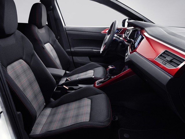 Volkswagen Polo Gti photo 40