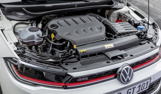 Volkswagen Polo Gti photo 41