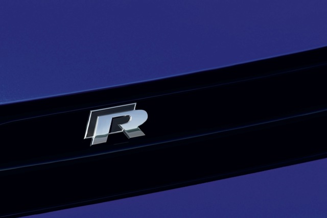 Volkswagen Scirocco R Foto 18