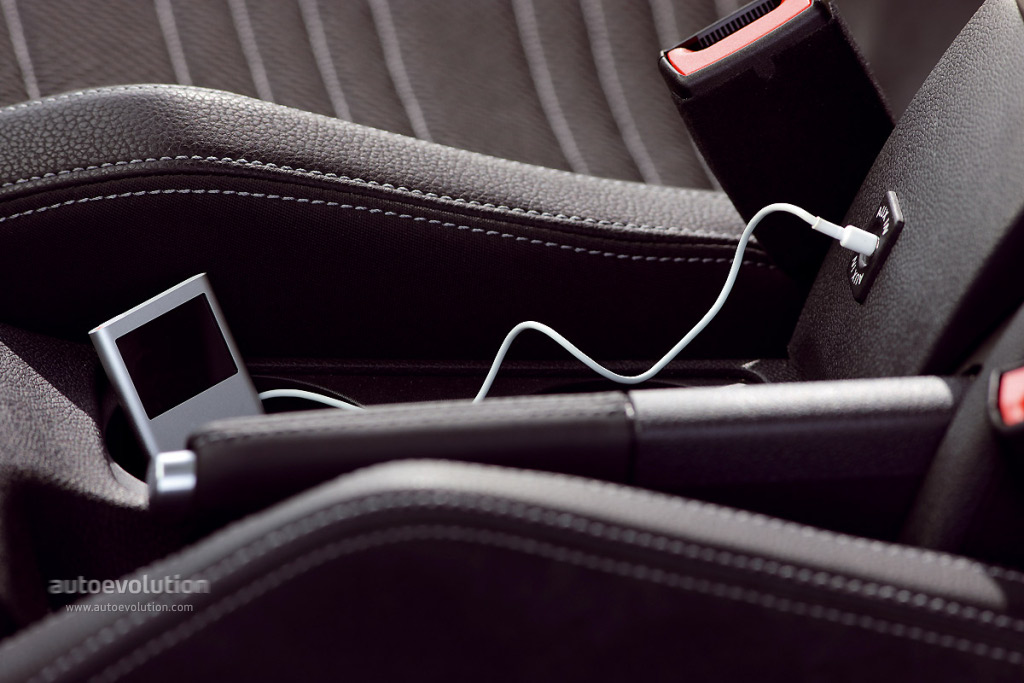 Volkswagen Scirocco photo 18