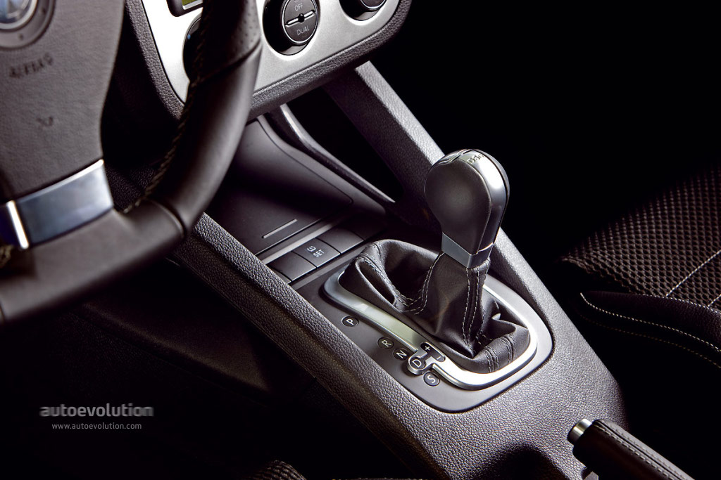 Volkswagen Scirocco photo 19