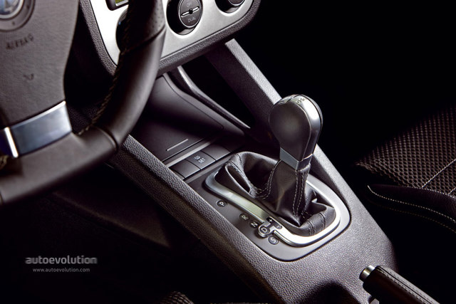 Volkswagen Scirocco photo 19