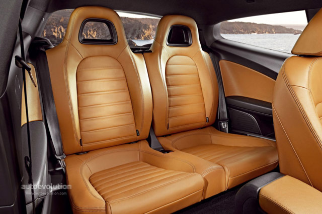 Volkswagen Scirocco photo 21