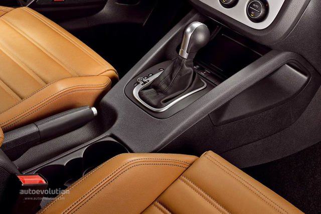 Volkswagen Scirocco photo 23