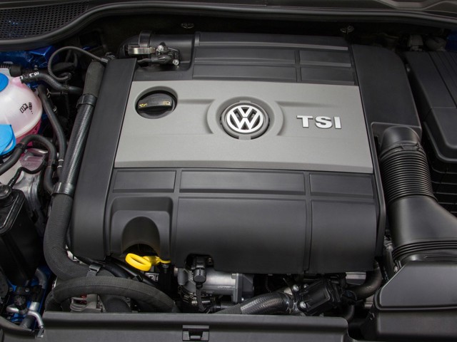 Volkswagen Scirocco photo 39