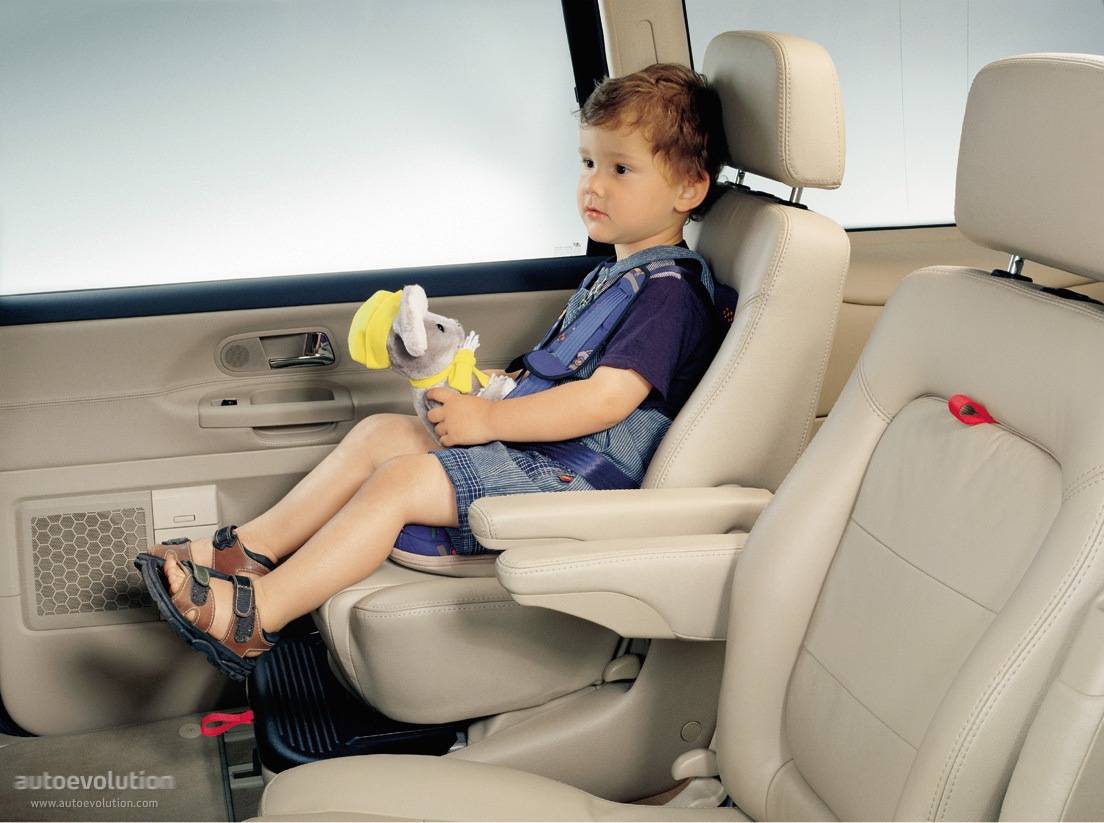 Volkswagen Sharan photo 12