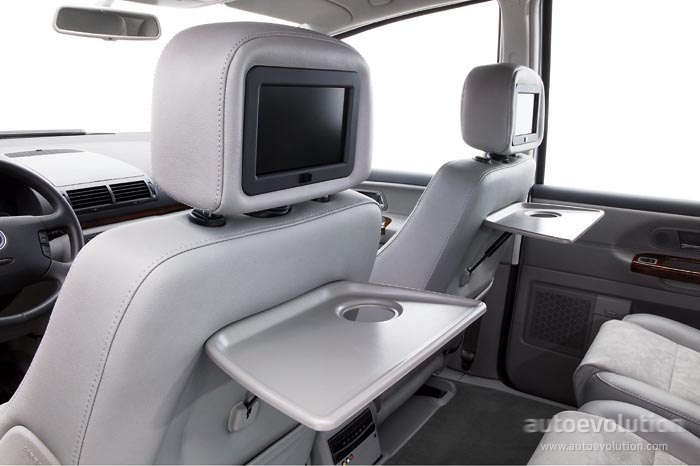 Volkswagen Sharan photo 13