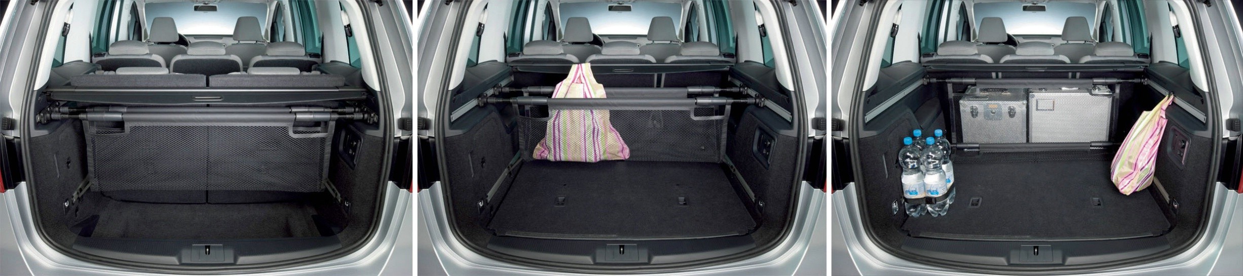 Volkswagen Sharan photo 46