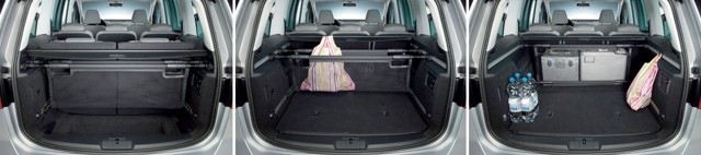 Volkswagen Sharan photo 46