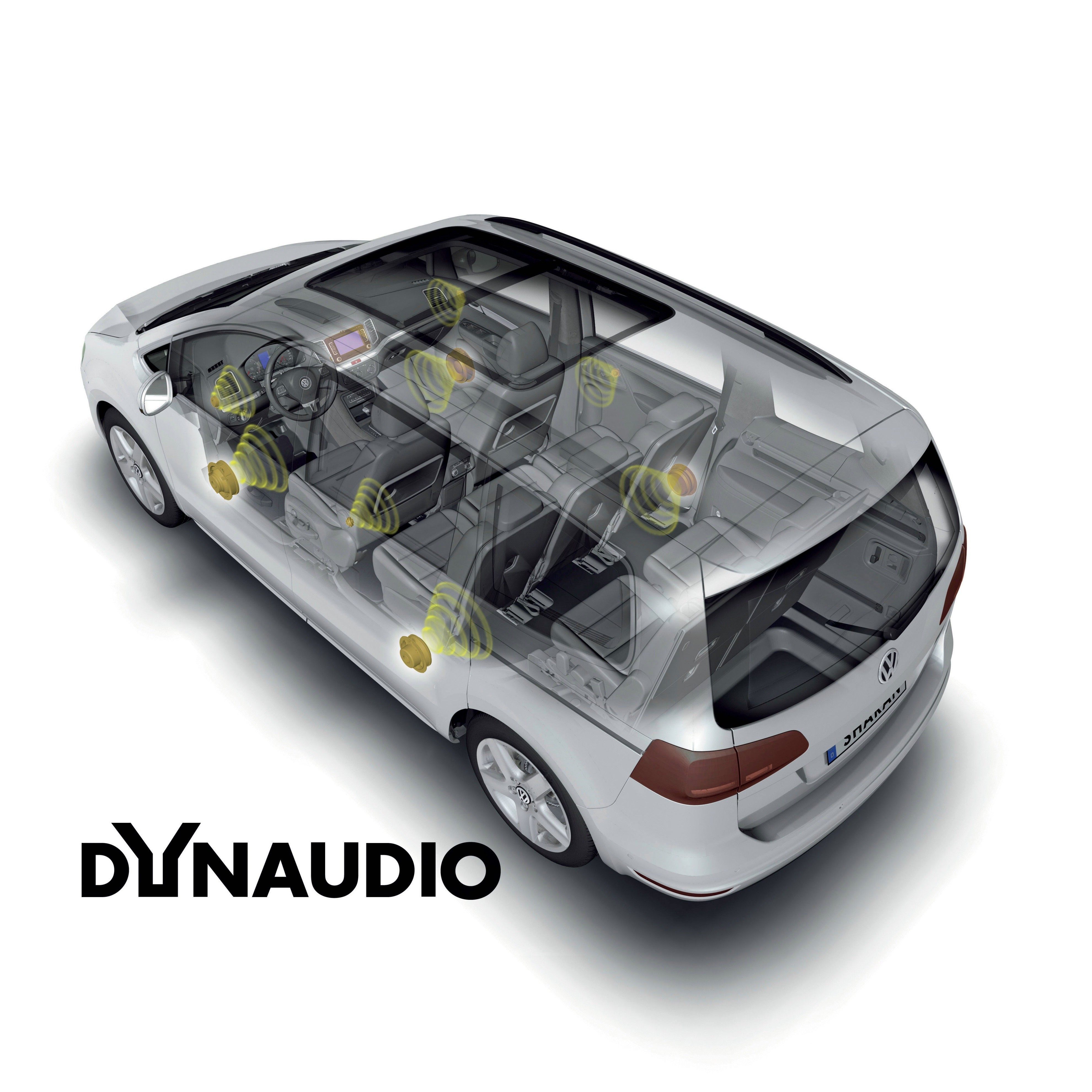 Volkswagen Sharan photo 54