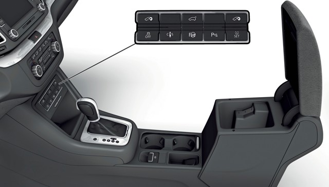 Volkswagen Sharan photo 55