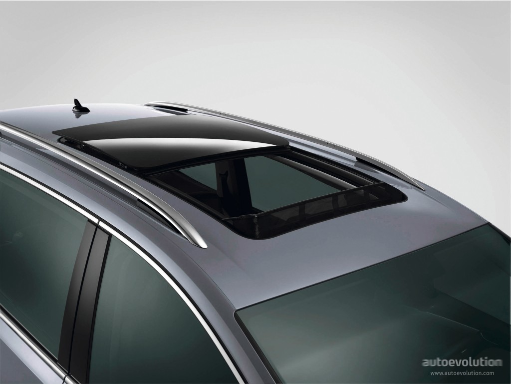 Volkswagen Sharan photo 20