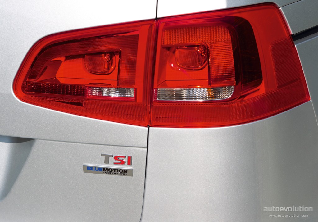 Volkswagen Sharan photo 23