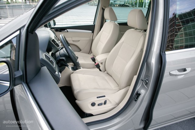 Volkswagen Sharan photo 39