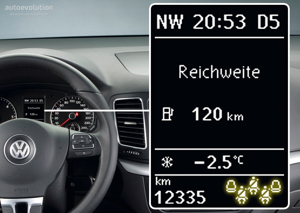 Volkswagen Sharan photo 44