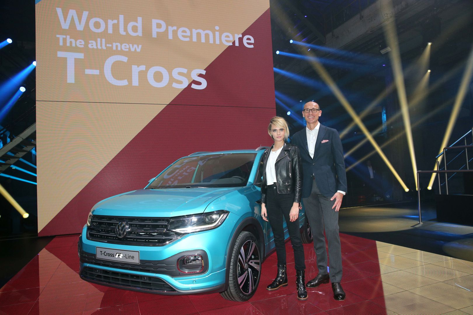 Volkswagen T-Cross photo 23