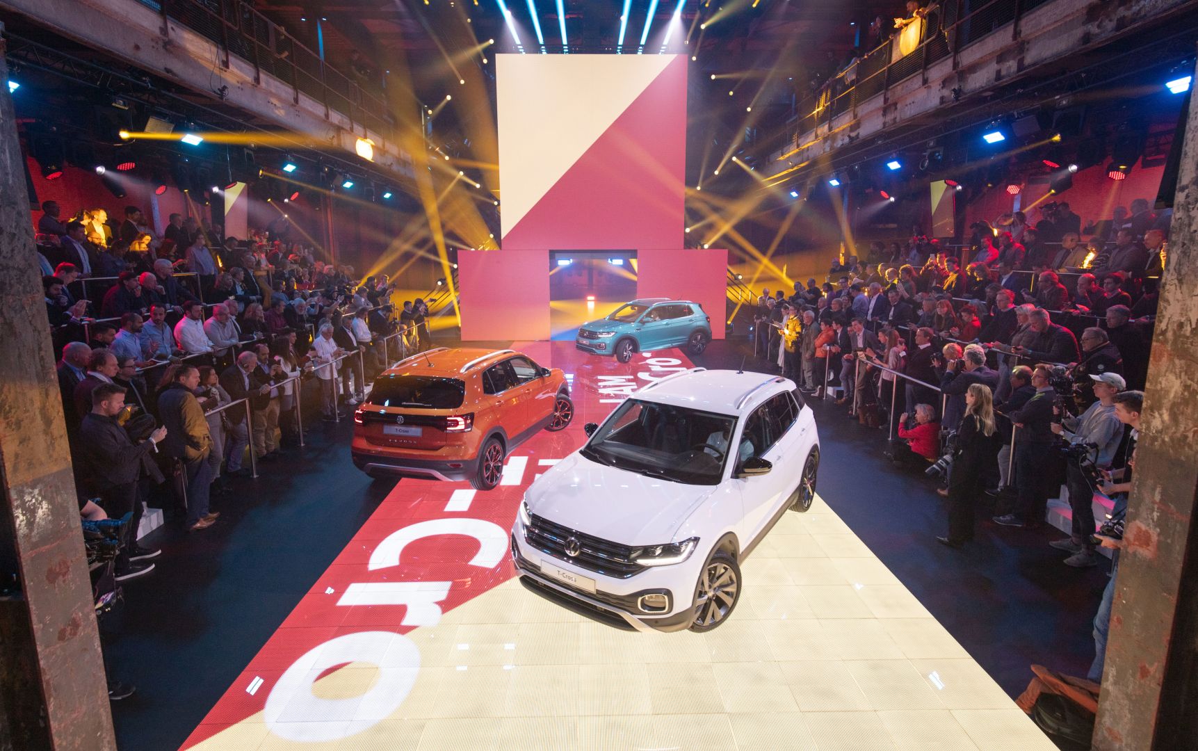 Volkswagen T-Cross photo 26