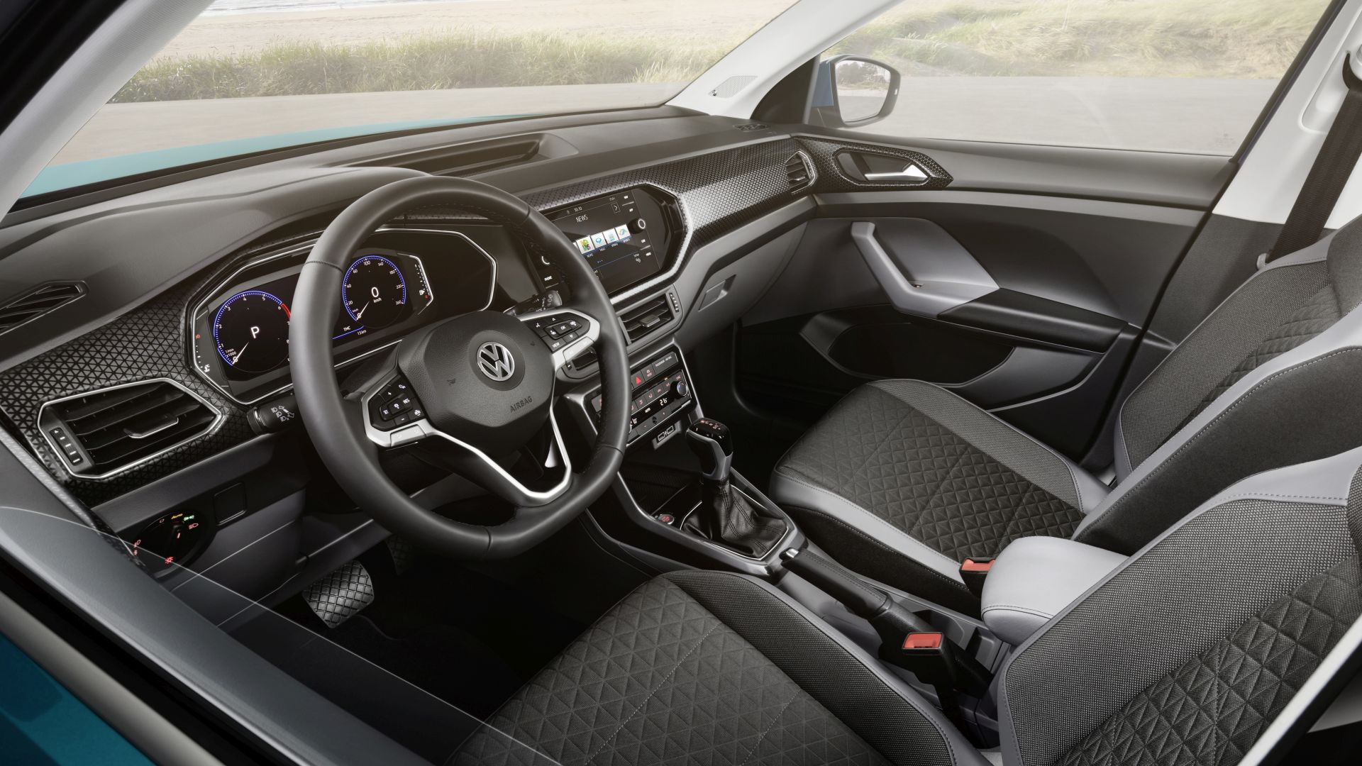 Volkswagen T-Cross photo 81
